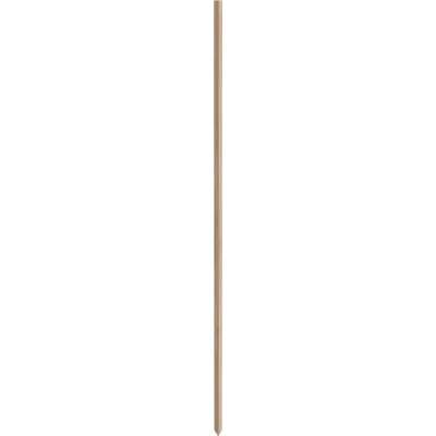 5' WOODEN GARDEN STAKE