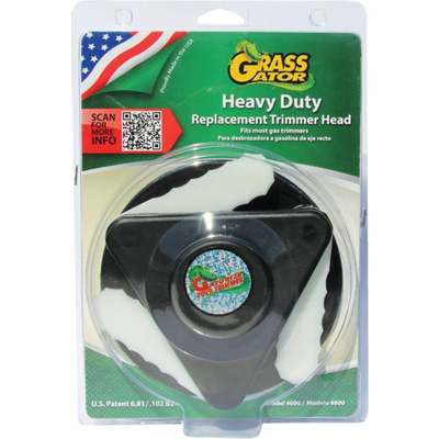 HV DUTY GAS TRIMMER HEAD