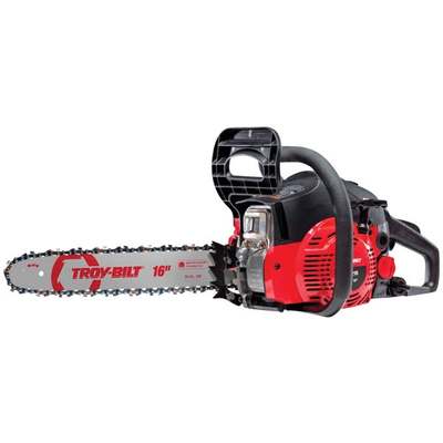 16" REM REBEL GAS CHAIN SAW 42CC