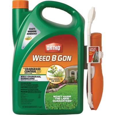 1.1GAL RTU WEED B GON