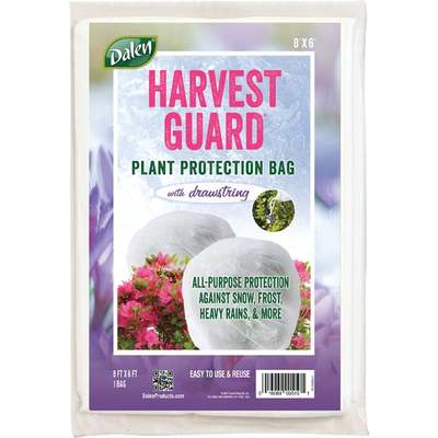 6X8' FROST PROTECT BAG