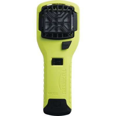 THERMACELL MOSQUITO REPELLER HI-VIS