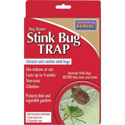 STINK BUG TRAP