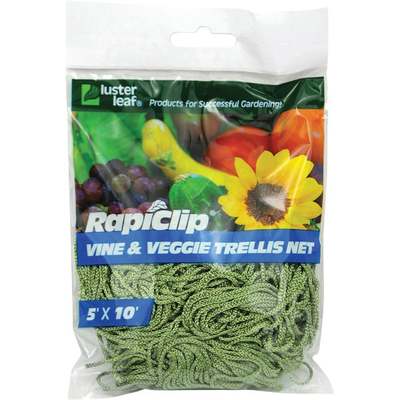 TRELLIS NET VEGGIE