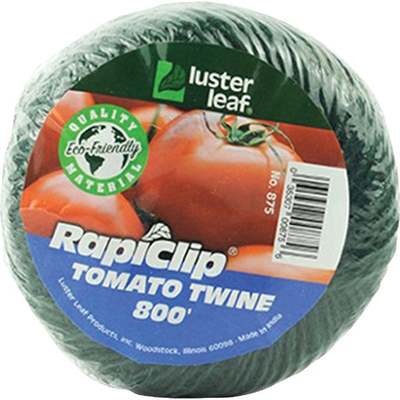 800' GREEN TOMATO TWINE