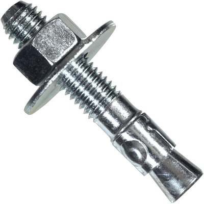 3/4x7 WEDGE ANCHOR