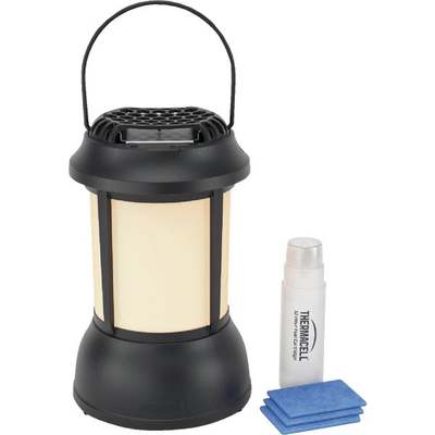 PATIO SHIELD LANTERN