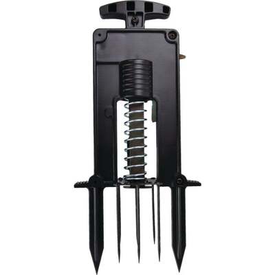 Victor Plastic Plunger Mole Trap