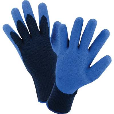 LG WNTR LATEX CTD GLOVE