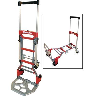 2-IN-1 CONV FOLD UP CART 300#