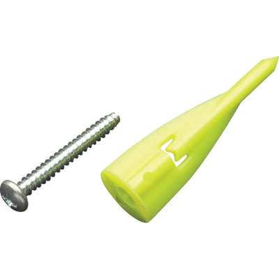 100PK WALLCLAW ANCHOR