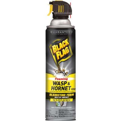 14OZ F WASP&HORNET KILLR