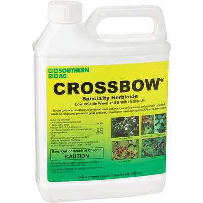 1QT CROSSBOW WEED KILLER