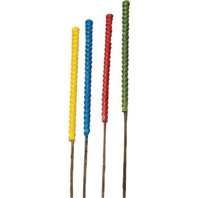 46" CTR CANDLE TR-WHITE