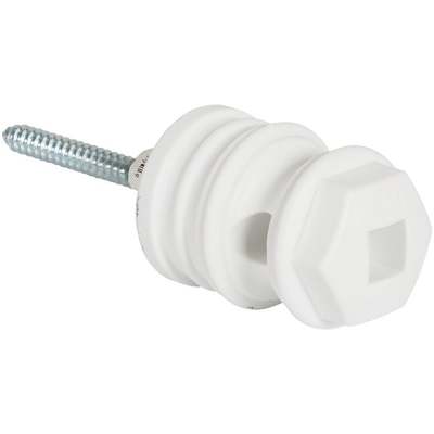 HEX HEAD INSULATOR