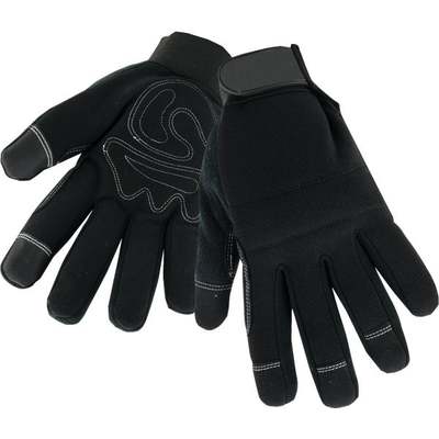 XL HI-DEX THIN LNG GLOVE