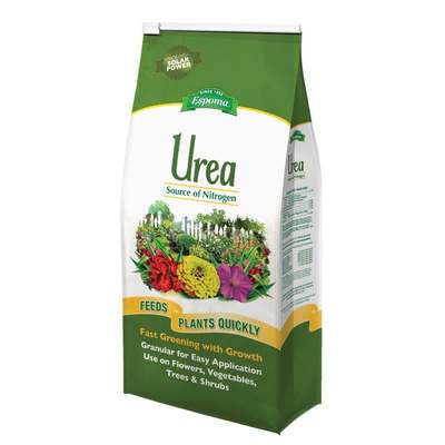 4LB UREA