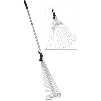 RAKE ADJUSTABLE