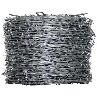 2.6x2.2mm BARBED WIRE 660'