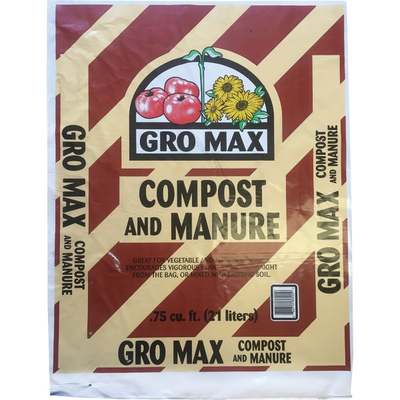 .75CUFT COW MANURE 034050