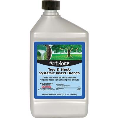 32OZ TREE & SHRUB DRENCH