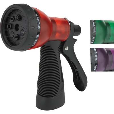 NOZZLE SELECT SPRAY 7-PATTERN