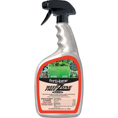 WEED BEATER WEED KILLER