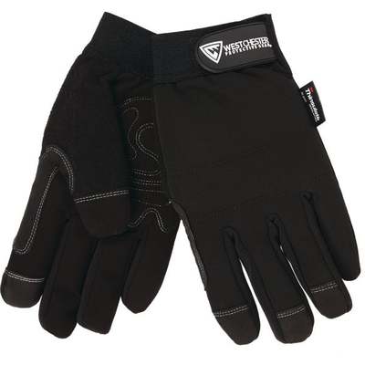 L HI-DEX THIN LNG GLOVE