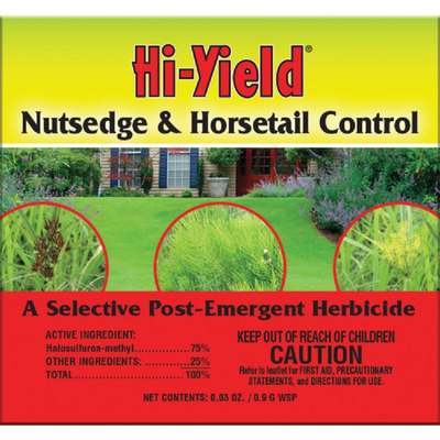 .03OZ NUTSEDGE CONTROL