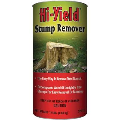 1.5LB STUMP REMOVER