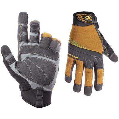 MED CONTRACTOR GLOVE