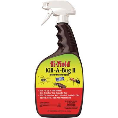 32OZ RTU KILL-A-BUG SPRY