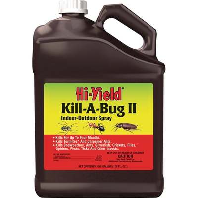 1G RTU KILL-A-BUG SPRAY