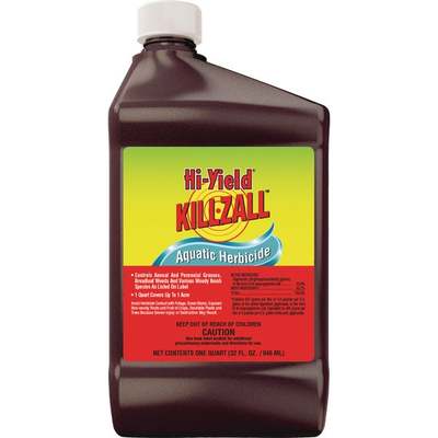 32OZ AQUATIC HERBICIDE