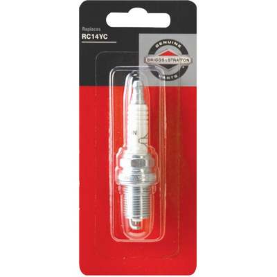 SM ENGINE OHV SPARK PLUG