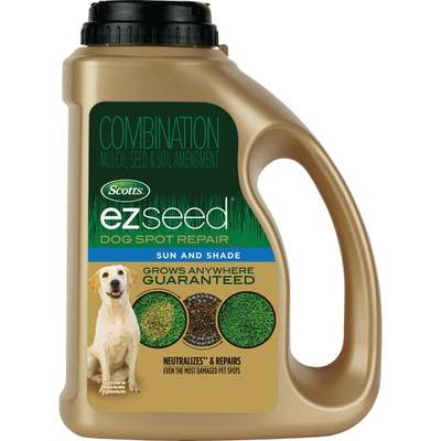 2# Dog Repair Ss Ez Seed