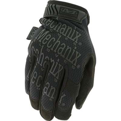M BLK ORG TACT GLOVE