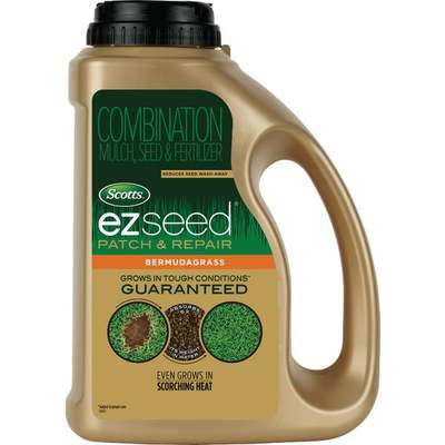 3.75LB BERMUDA EZ SEED