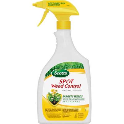 24OZ RTU SPTWEED CONTROL