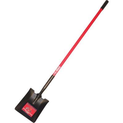 14GA SQRPT FG LH SHOVEL