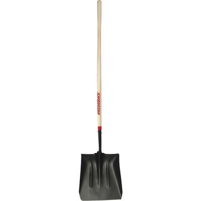 RB #2 COAL/STREET SHOVEL