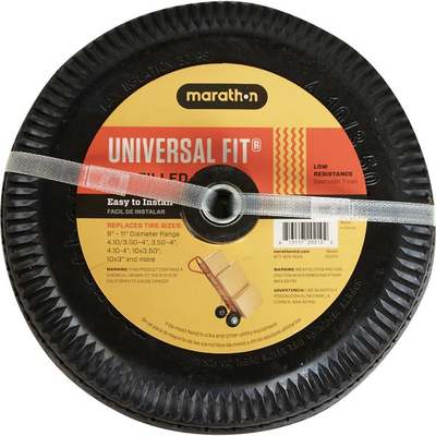 UNIV HAND TRUCK TIRE