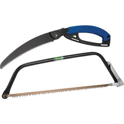 24" BOW&FOLDING SAW SET