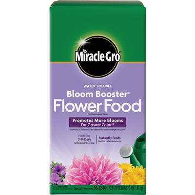 4LB MG BLOOM BOOSTER