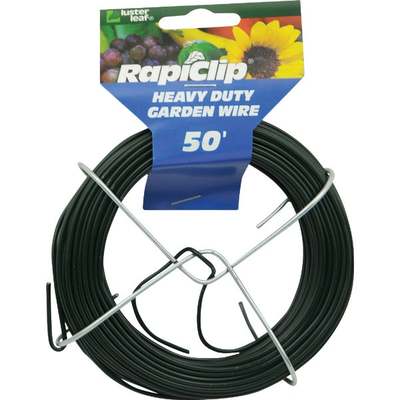 50' HVY DTY GARDEN WIRE