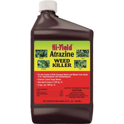 32OZ ATRAZINE WEED KILLR