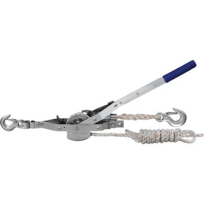 3/4 TON ROPE PULLER