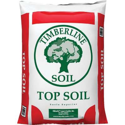 1CUFT TOP SOIL