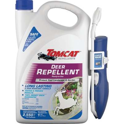 1g Rtu Deer Repellent