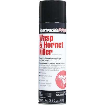 18oz Pro Wasp & Hornet Spray